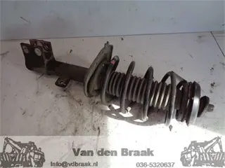Peugeot 308 Hb 1.4 16V 2007-2013 Veerpoot links voorzijde