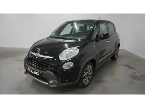 Fiat 500 L