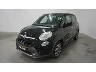 Fiat 500 L