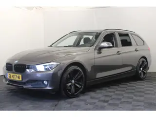 BMW 3 Serie Touring 316i |Navi| (bj 2015, automaat)