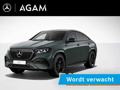 Mercedes-Benz GLE Coupé 450 e 4MATIC AMG Line