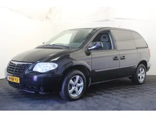 Dodge Ram Van 2.8 CRD (bj 2005, automaat)