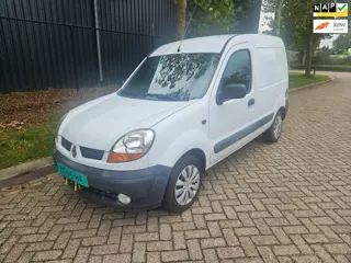 Renault Kangoo Express 1.5 dCi 55 Confort 168000KM + N.A.P. AIRCO