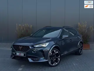 Cupra Formentor 1.5 TSI Business M22 NAVI|APPLE CARPLAY|LEDER|SPORTVELGEN