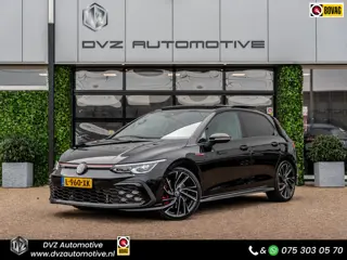Volkswagen Golf 2.0 TSI DSG 245PK GTI | Pano | Leder | Sterrenhemel