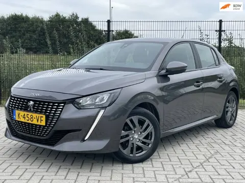 Peugeot 208 1.2 PureTech Active Pack | CarPlay | PDC | Cruise control |