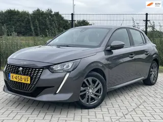 Foto 11 van Peugeot 208 1.2 PureTech Active Pack | CarPlay | PDC | Cruise control |