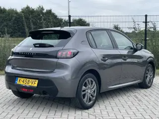 Foto 20 van Peugeot 208 1.2 PureTech Active Pack | CarPlay | PDC | Cruise control |