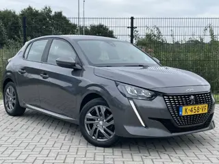 Foto 18 van Peugeot 208 1.2 PureTech Active Pack | CarPlay | PDC | Cruise control |
