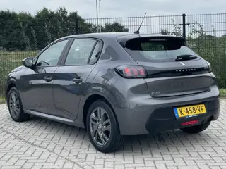 Foto 17 van Peugeot 208 1.2 PureTech Active Pack | CarPlay | PDC | Cruise control |