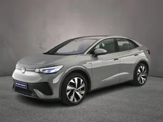Volkswagen ID.5 Pro 77 kWh 174pk Automaat Adaptive cruise control, Parkeersensoren, Navigatie, App c