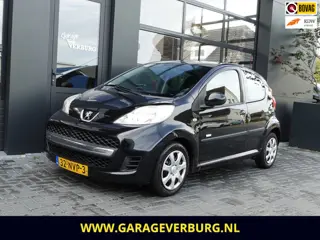 Peugeot 107 1.0 12V Millesim 200 (Airco)