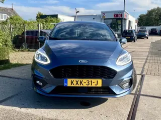Foto 12 van Ford Fiesta 1.0 EcoBoost ST-Line (bj 2021)
