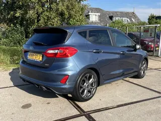 Foto 15 van Ford Fiesta 1.0 EcoBoost ST-Line (bj 2021)