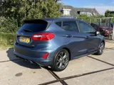 Foto 25 van Ford Fiesta 1.0 EcoBoost ST-Line (bj 2021)