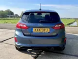 Foto 26 van Ford Fiesta 1.0 EcoBoost ST-Line (bj 2021)