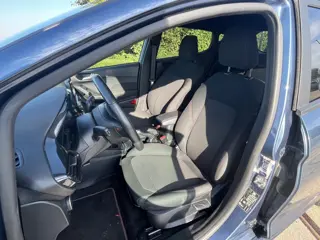 Foto 20 van Ford Fiesta 1.0 EcoBoost ST-Line (bj 2021)