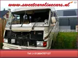 Foto 22 van Gmc-pace arrow PACE ARROW ,Fleetwood Camper,454 V8,Automaat