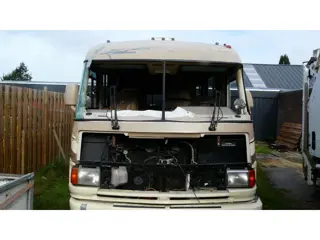 Foto 13 van Gmc-pace arrow PACE ARROW ,Fleetwood Camper,454 V8,Automaat