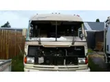 Foto 23 van Gmc-pace arrow PACE ARROW ,Fleetwood Camper,454 V8,Automaat