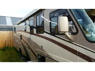 Foto 15 van Gmc-pace arrow PACE ARROW ,Fleetwood Camper,454 V8,Automaat