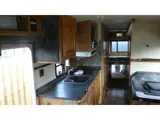 Foto 21 van Gmc-pace arrow PACE ARROW ,Fleetwood Camper,454 V8,Automaat