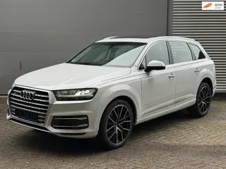 Audi Q7 45TFSI Pro Line + l Pano l Volleder l Virtual l Exportprijs l