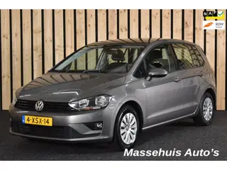 Volkswagen Golf Sportsvan 1.2 TSI Trendline Trekhaak Cruise Clima Navi PDC V+A 4S + Nwe APK