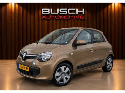 Renault Twingo 1.0 SCe Expression | AIRCO | ISOFIX |