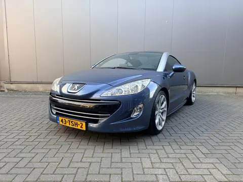 Peugeot RCZ 1.6 THP