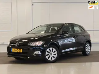 Volkswagen Polo 1.0 TSI Comfortline Executive-pakket Carplay Cruise Adaptief Allseason