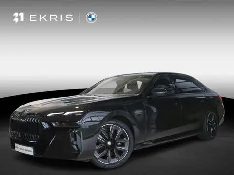BMW i7 xDrive60 M Sportpakket Pro | Climate Acoustics Pack | Driving Assistant Professional | Parkin