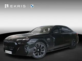BMW i7 xDrive60 M Sportpakket Pro | Climate Acoustics Pack | Driving Assistant Professional | Parkin