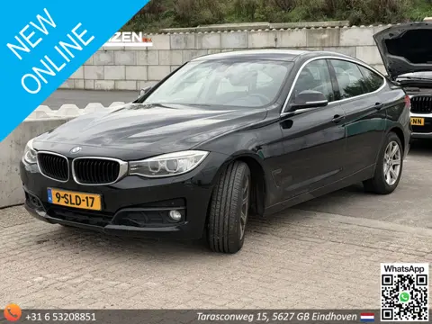 BMW 3-serie Gran Turismo 318d Executive | Cruise | Climate | Trekhaak |
