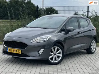Foto 11 van Ford Fiesta 1.1 Trend | Carplay | Navi | PDC | Cruise Control |