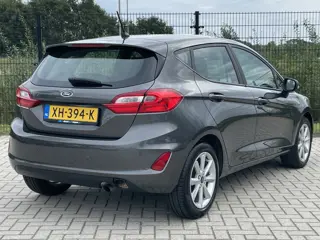 Foto 20 van Ford Fiesta 1.1 Trend | Carplay | Navi | PDC | Cruise Control |
