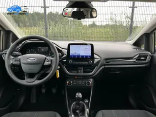 Foto 19 van Ford Fiesta 1.1 Trend | Carplay | Navi | PDC | Cruise Control |