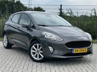 Foto 18 van Ford Fiesta 1.1 Trend | Carplay | Navi | PDC | Cruise Control |