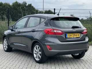 Foto 17 van Ford Fiesta 1.1 Trend | Carplay | Navi | PDC | Cruise Control |
