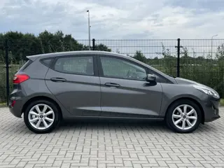 Foto 16 van Ford Fiesta 1.1 Trend | Carplay | Navi | PDC | Cruise Control |