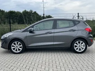 Foto 15 van Ford Fiesta 1.1 Trend | Carplay | Navi | PDC | Cruise Control |