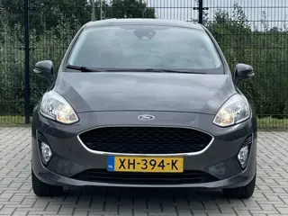 Foto 14 van Ford Fiesta 1.1 Trend | Carplay | Navi | PDC | Cruise Control |