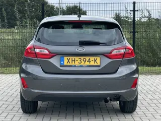 Foto 13 van Ford Fiesta 1.1 Trend | Carplay | Navi | PDC | Cruise Control |