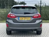 Foto 23 van Ford Fiesta 1.1 Trend | Carplay | Navi | PDC | Cruise Control |