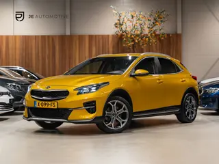 Kia XCeed 1.0 T-GDi DynamicPlusLine, Navi, Apple Carplay, Cruise, Bluetooth/Tel, PDC, Private Glas, 