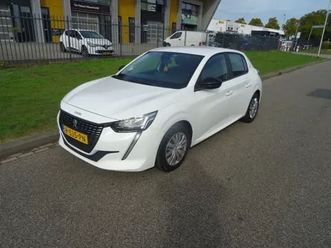 Peugeot 208 1.2 PureTech Active