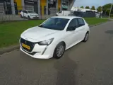 Foto 22 van Peugeot 208 1.2 PureTech Active