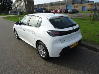 Foto 20 van Peugeot 208 1.2 PureTech Active