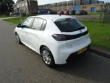 Foto 30 van Peugeot 208 1.2 PureTech Active