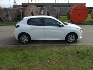 Foto 17 van Peugeot 208 1.2 PureTech Active